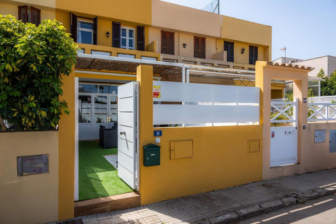Dolce Vita Alcúdia Exterior foto